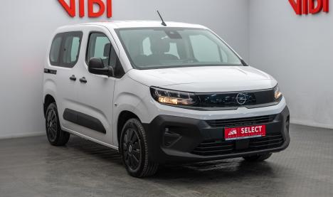 Opel Combo Opel Combo 100 л.с.
