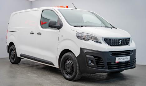 Peugeot Expert Peugeot Expert 150 к.с.