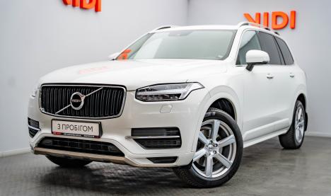 Volvo XC90 Volvo XC90 235 к.с.