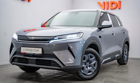 BYD YUAN UP BYD YUAN UP 95 л.с.