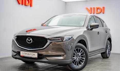 Mazda CX-5 Mazda CX-5 150 к.с.