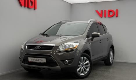 Ford Kuga Ford Kuga 200 л.с.