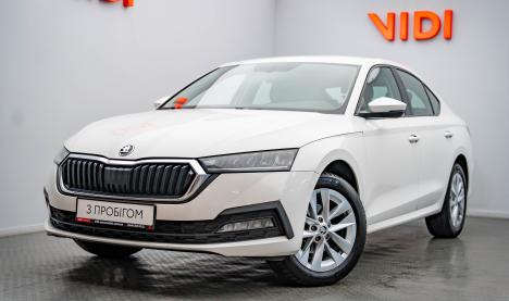 Skoda Octavia Skoda Octavia 150 к.с.