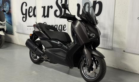 Yamaha XMAX 300 Tech MAX Yamaha XMAX 300 Tech MAX  л.с.