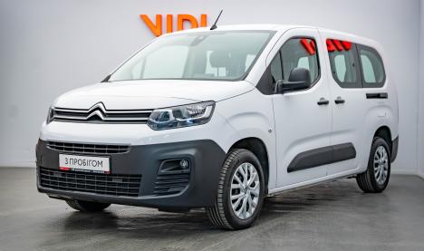 Citroen BERLINGO Citroen BERLINGO 100 к.с.