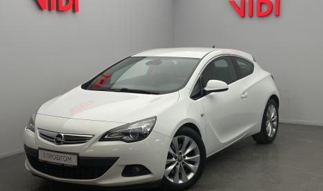 Opel Astra Opel Astra 120 л.с.