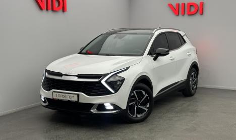 Kia Sportage Kia Sportage 150 л.с.