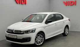 Citroen C-ELYSEE