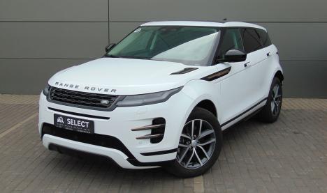 LAND ROVER RANGE ROVER EVOQUE LAND ROVER RANGE ROVER EVOQUE 163 к.с.