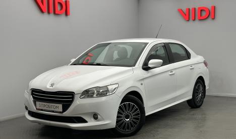 Peugeot 301 Peugeot 301 90 к.с.