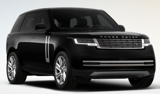 LAND ROVER RANGE ROVER  NEW HSE SWB 300PS (26MY) HSE SWB 300PS (26MY) 300 л.с.