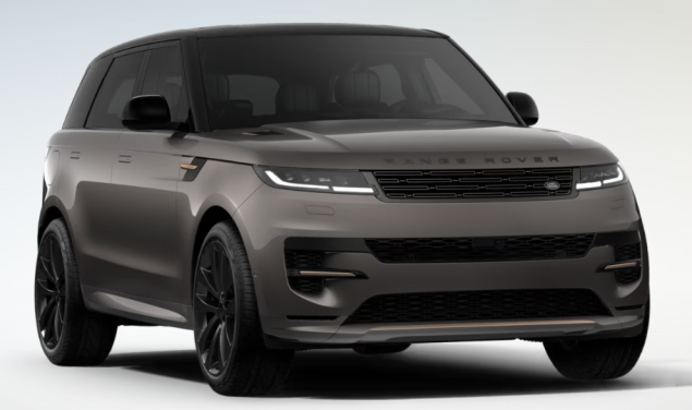 LAND ROVER RANGE ROVER SPORT NEW Autobiography 350PS (26MY) Autobiography 350PS (26MY) 350 л.с.