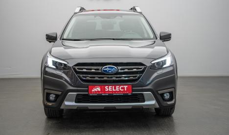 Subaru Outback Subaru Outback 188 к.с.