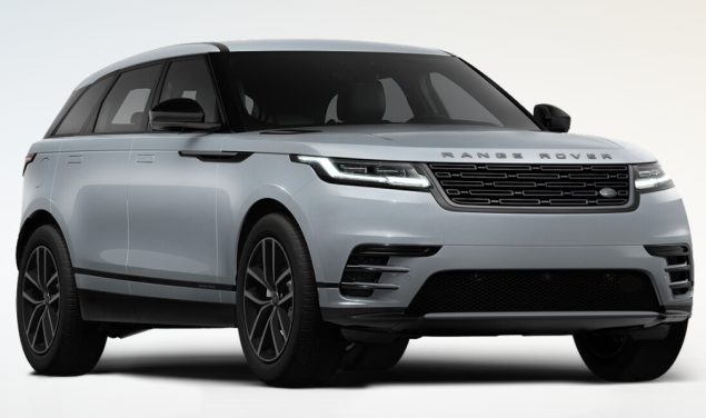 LAND ROVER RANGE ROVER VELAR Belgravia Edition 400PS (26,75 MY) Belgravia Edition 400PS (26,75 MY) 400 л.с.