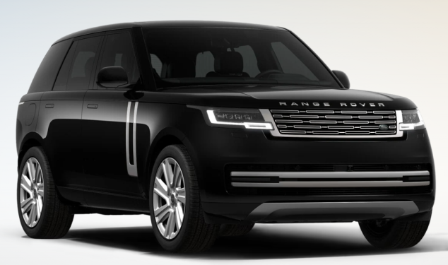 LAND ROVER RANGE ROVER  NEW HSE SWB 300PS (26MY) HSE SWB 300PS (26MY) 300 л.с.