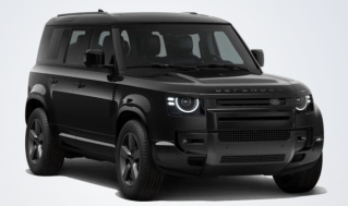 DEFENDER