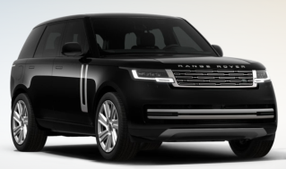 RANGE ROVER  NEW