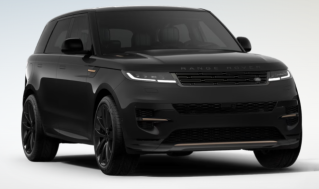 RANGE ROVER SPORT NEW