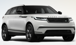 RANGE ROVER VELAR
