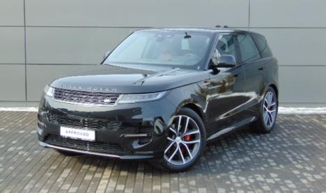 LAND ROVER RANGE ROVER SPORT LAND ROVER RANGE ROVER SPORT 300 л.с.