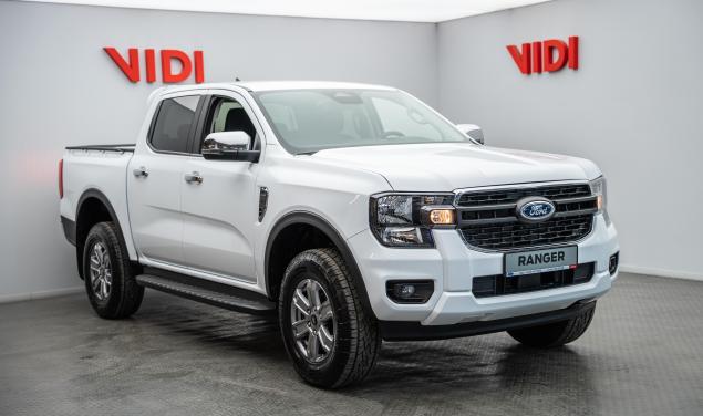 Ford Ranger XLT  STYLE XLT  STYLE 170 л.с.