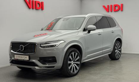 Volvo XC90 Volvo XC90 250 к.с.