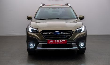 Subaru Outback Subaru Outback 249 к.с.