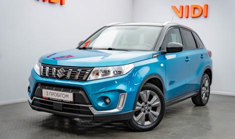 Suzuki Vitara Suzuki Vitara 112 к.с.