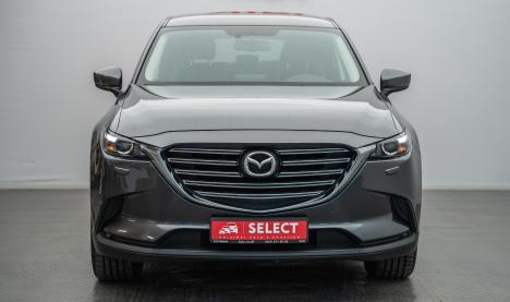 Mazda CX-9 Mazda CX-9 231 л.с.
