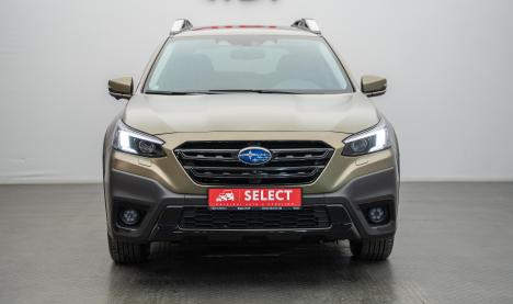Subaru Outback Subaru Outback 249 л.с.