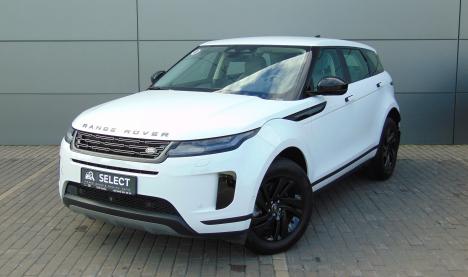 LAND ROVER RANGE ROVER EVOQUE LAND ROVER RANGE ROVER EVOQUE 163 л.с.
