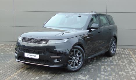 LAND ROVER RANGE ROVER SPORT LAND ROVER RANGE ROVER SPORT 249 л.с.