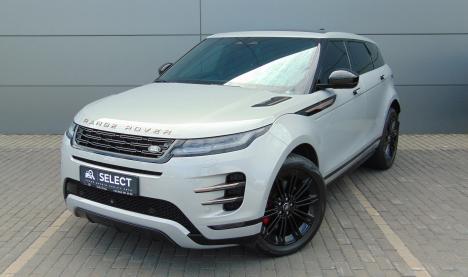 LAND ROVER RANGE ROVER EVOQUE LAND ROVER RANGE ROVER EVOQUE 300 л.с.