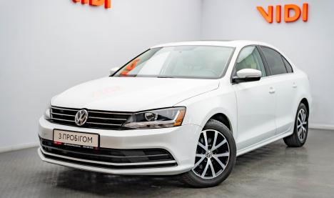 Volkswagen Jetta Volkswagen Jetta 150 л.с.