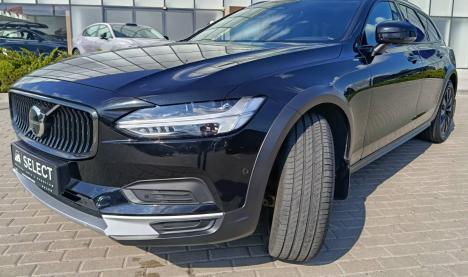 Volvo V90 Cross Country Volvo V90 Cross Country 1969 л.с.