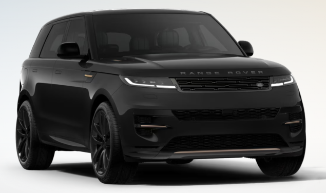 LAND ROVER RANGE ROVER SPORT NEW Autobiography 350PS (26MY) Autobiography 350PS (26MY) 350 л.с.
