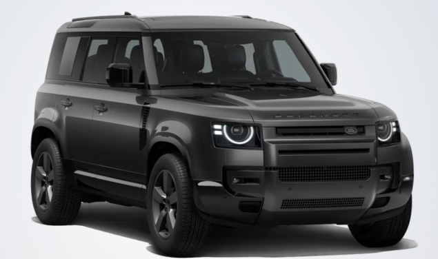 LAND ROVER DEFENDER 110 X-Dynamic HSE 350PS (26MY) 110 X-Dynamic HSE 350PS (26MY) 350 к.с.