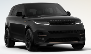 RANGE ROVER SPORT NEW