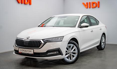 Skoda Octavia Skoda Octavia 150 л.с.