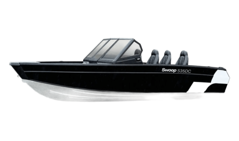 Swoop 535 DC Swoop 535 DC 200 к.с.