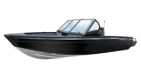 Swoop 585 DC Swoop 585 DC 250 к.с.