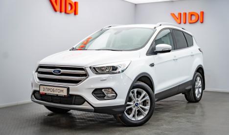 Ford Kuga Ford Kuga 150 л.с.