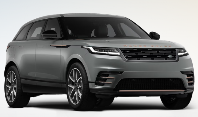 LAND ROVER RANGE ROVER VELAR Autobiography 400PS (26,75 MY) Autobiography 400PS (26,75 MY) 400 л.с.