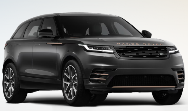 LAND ROVER RANGE ROVER VELAR Autobiography 400PS (26,75 MY) Autobiography 400PS (26,75 MY) 400 л.с.