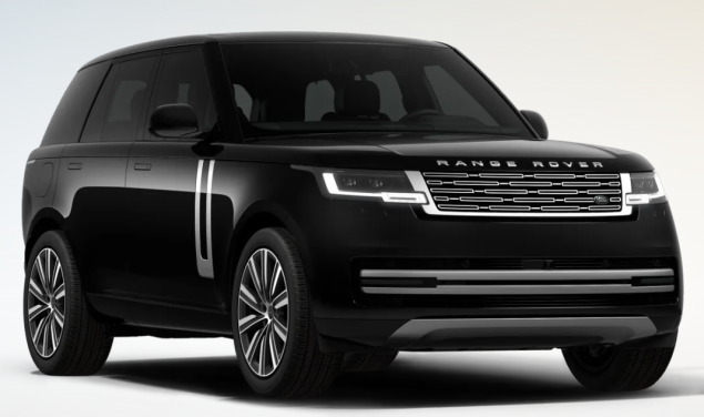 LAND ROVER RANGE ROVER  NEW Autobiography LWB 530 PS (26MY) Autobiography LWB 530 PS (26MY) 530 л.с.