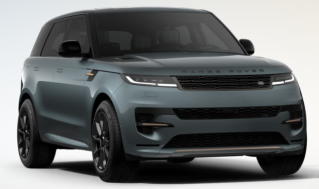 RANGE ROVER SPORT NEW