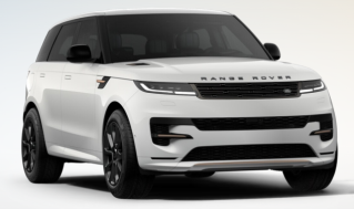 RANGE ROVER SPORT NEW