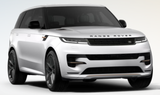 RANGE ROVER SPORT NEW