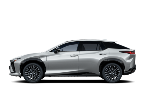 Lexus RZ500e Luxury 227 л.с.