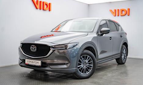 Mazda CX-5 Mazda CX-5 150 л.с.